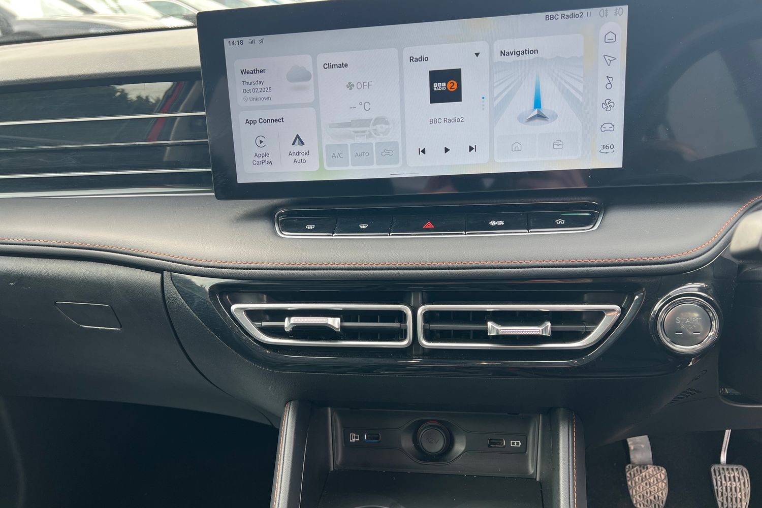 Used MG MG HS 2025 for sale - 78102876: Photo 30