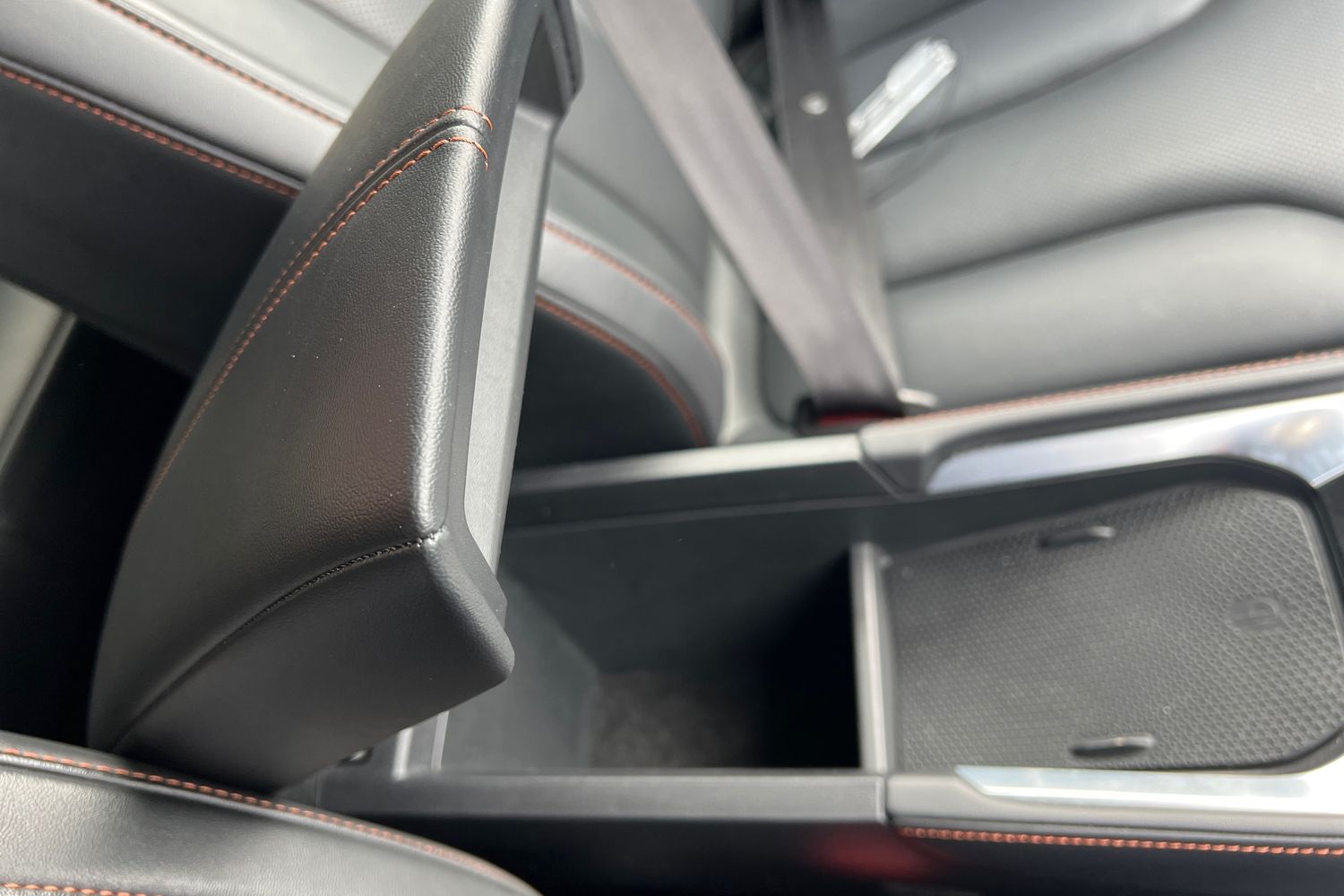 Used MG MG HS 2025 for sale - 78102876: Photo 32