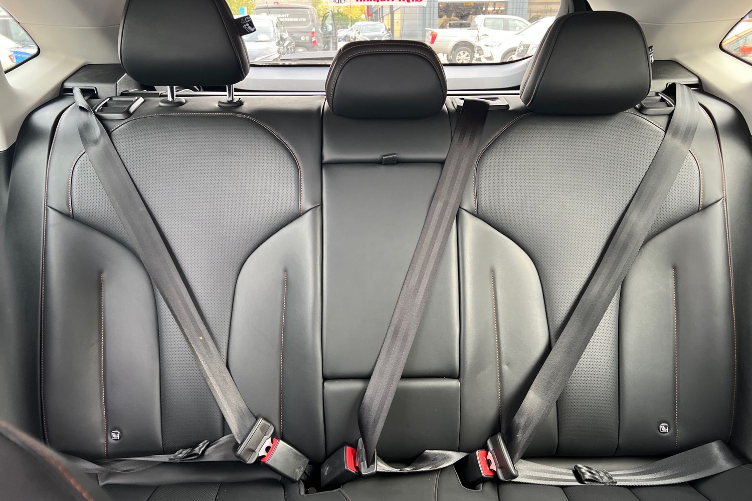 Used MG MG HS 2025 for sale - 78102876: Photo 33