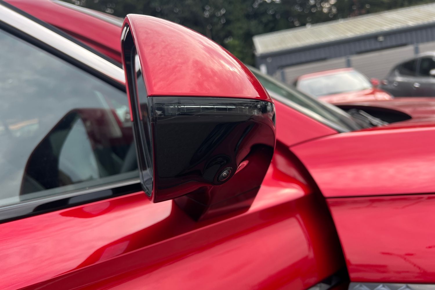 Used MG MG HS 2025 for sale - 78102876: Photo 36