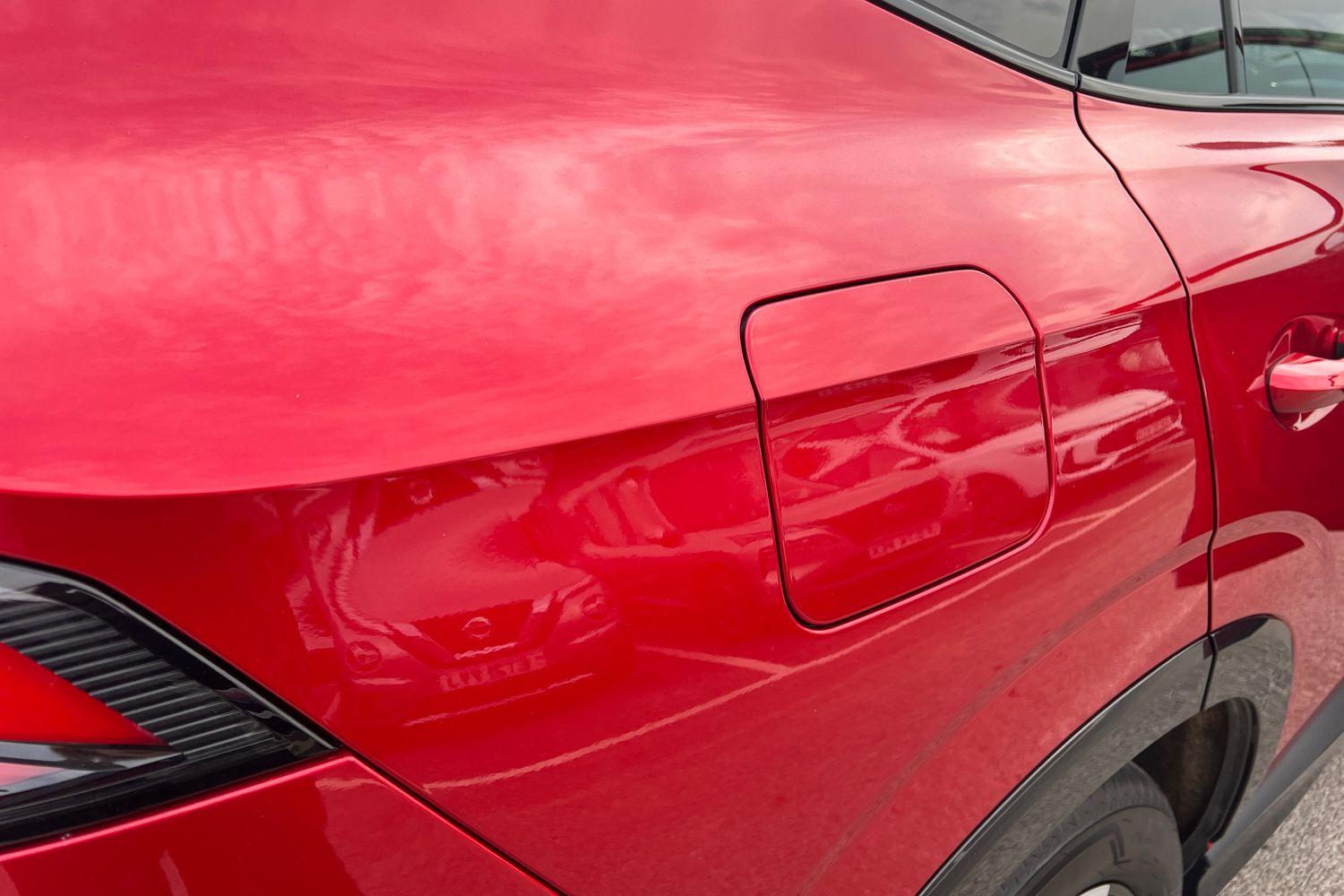 Used MG MG HS 2025 for sale - 78102876: Photo 39