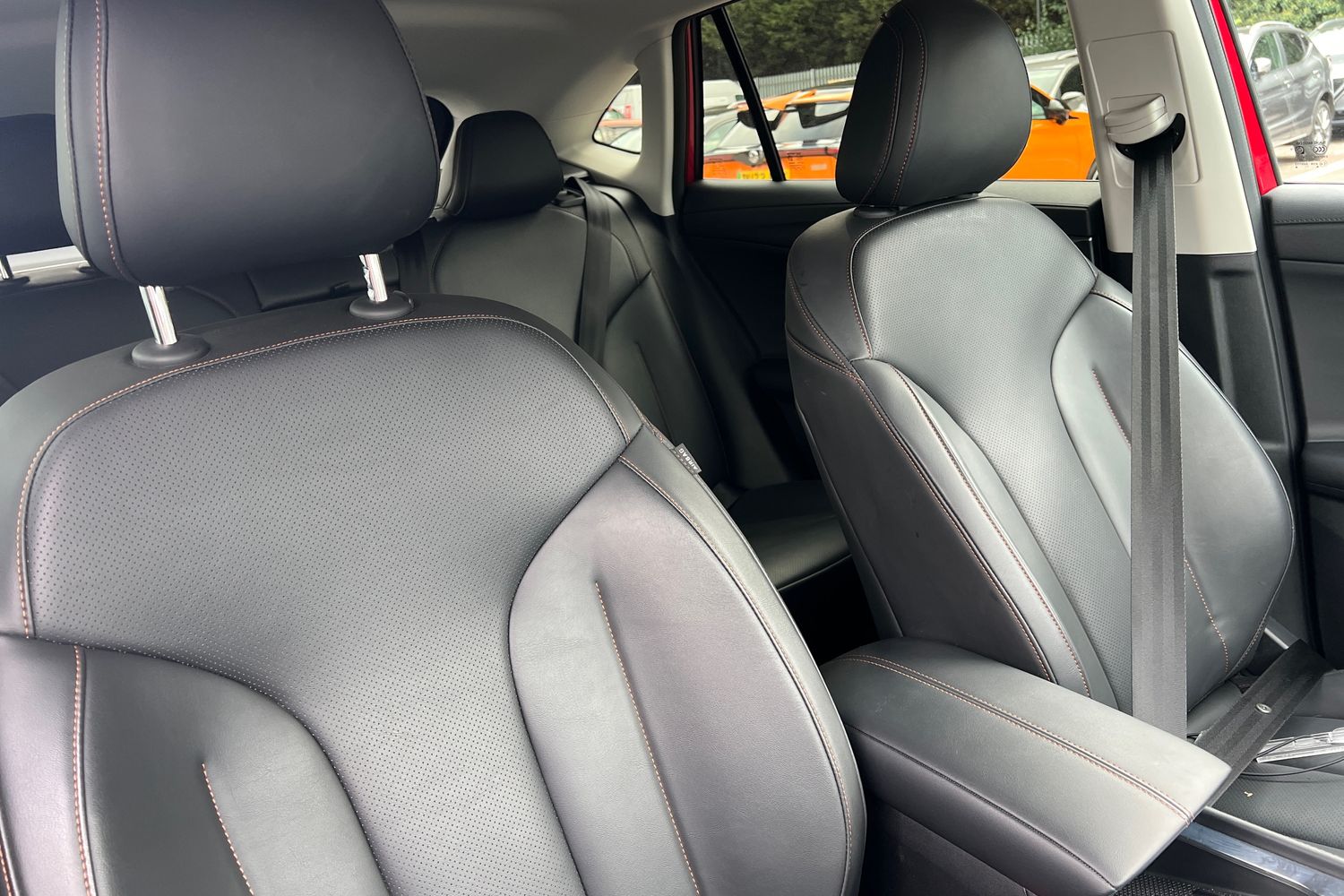 Used MG MG HS 2025 for sale - 78102876: Photo 40