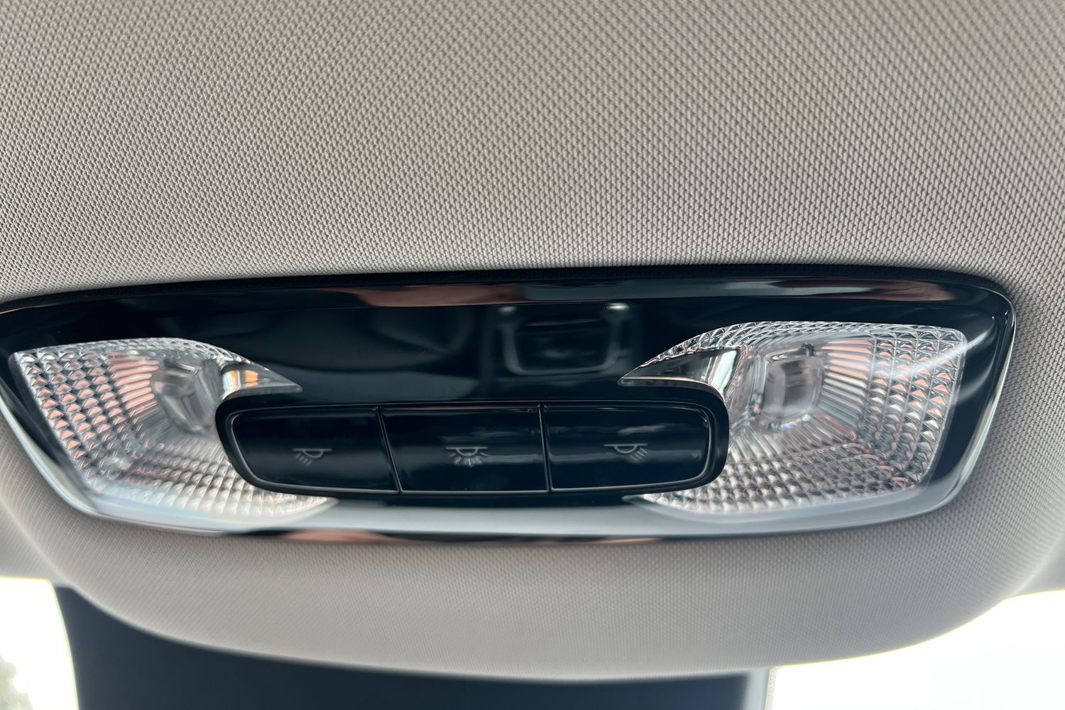 Used MG MG HS 2025 for sale - 78102876: Photo 43