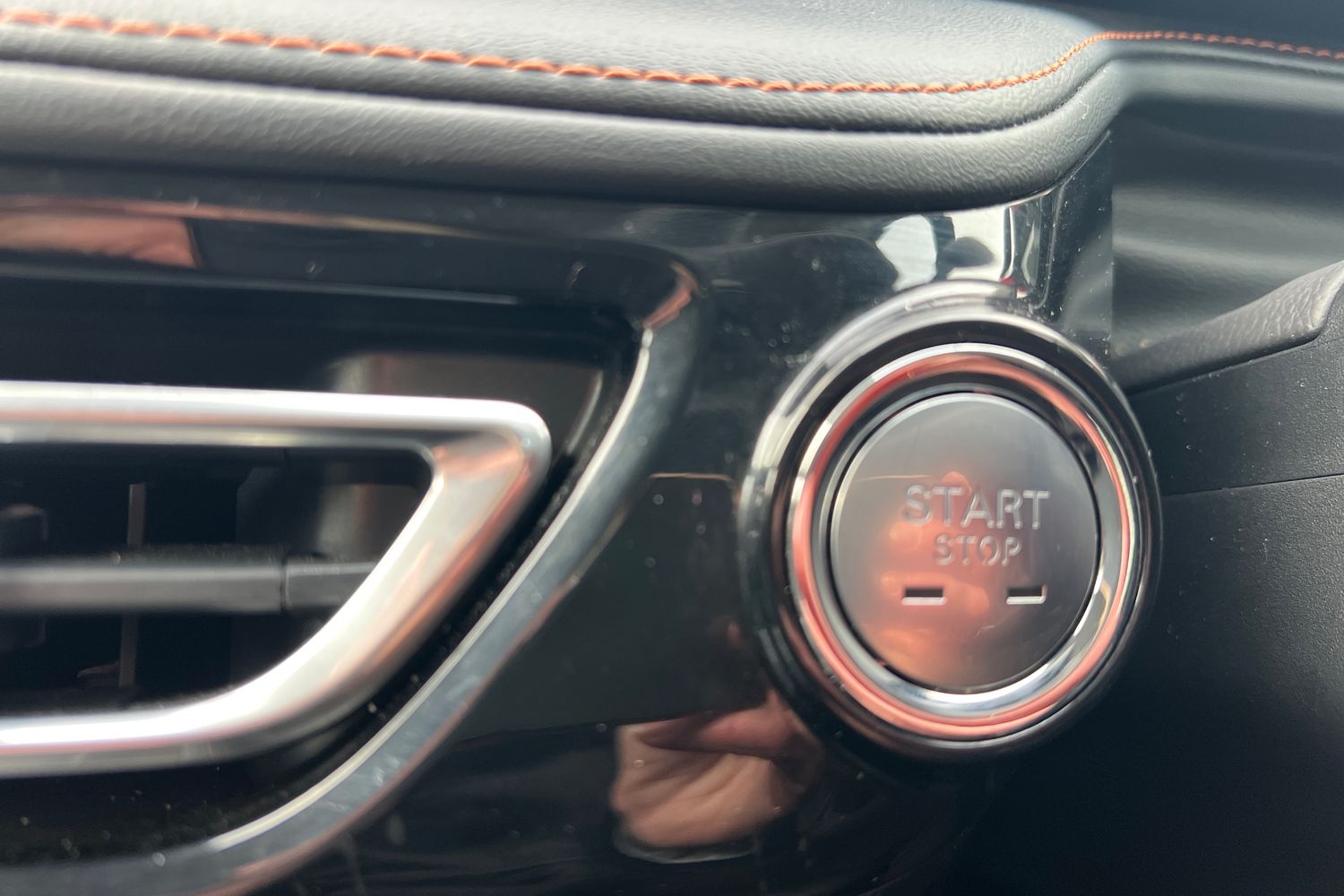 Used MG MG HS 2025 for sale - 78102876: Photo 44