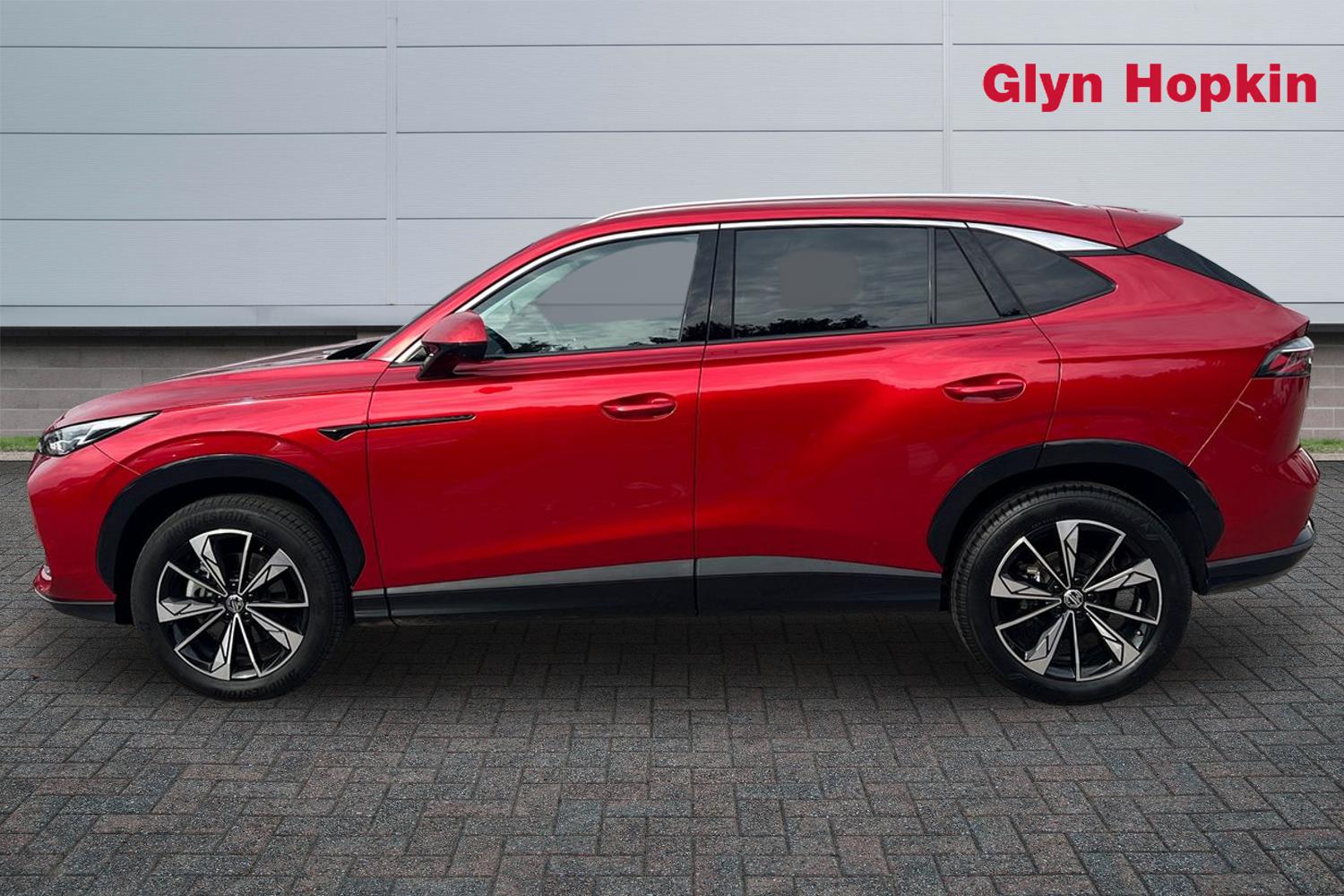 Used MG MG HS 2025 for sale - 78102876: Photo 6