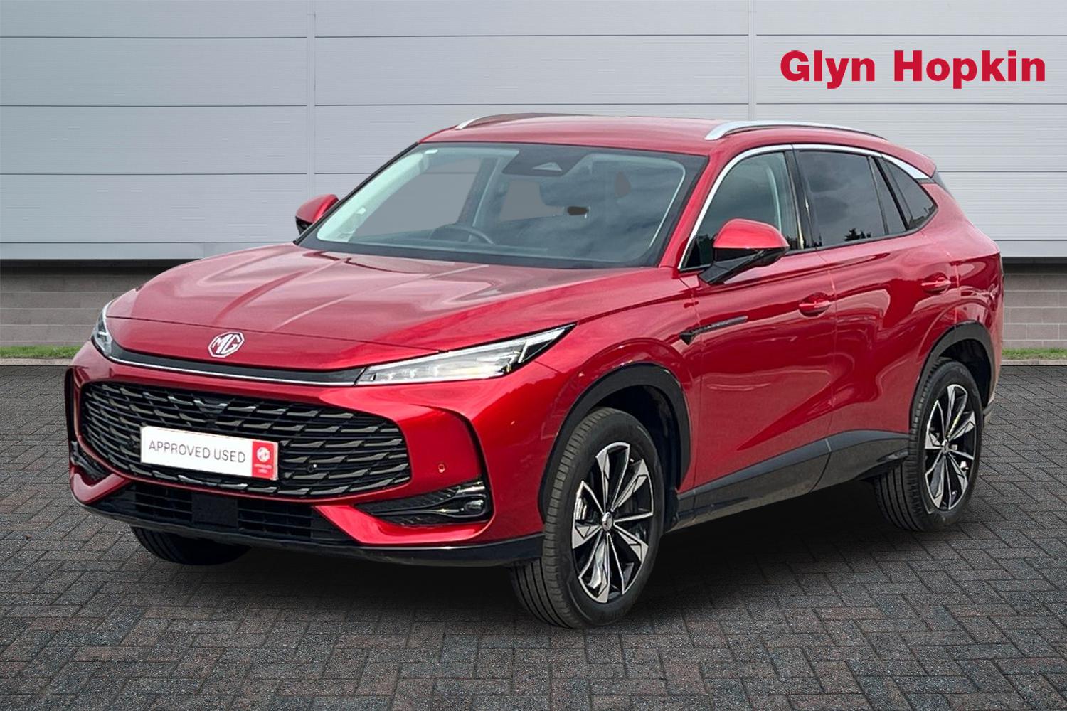 Used MG MG HS 2025 for sale - 78102876: Photo 7