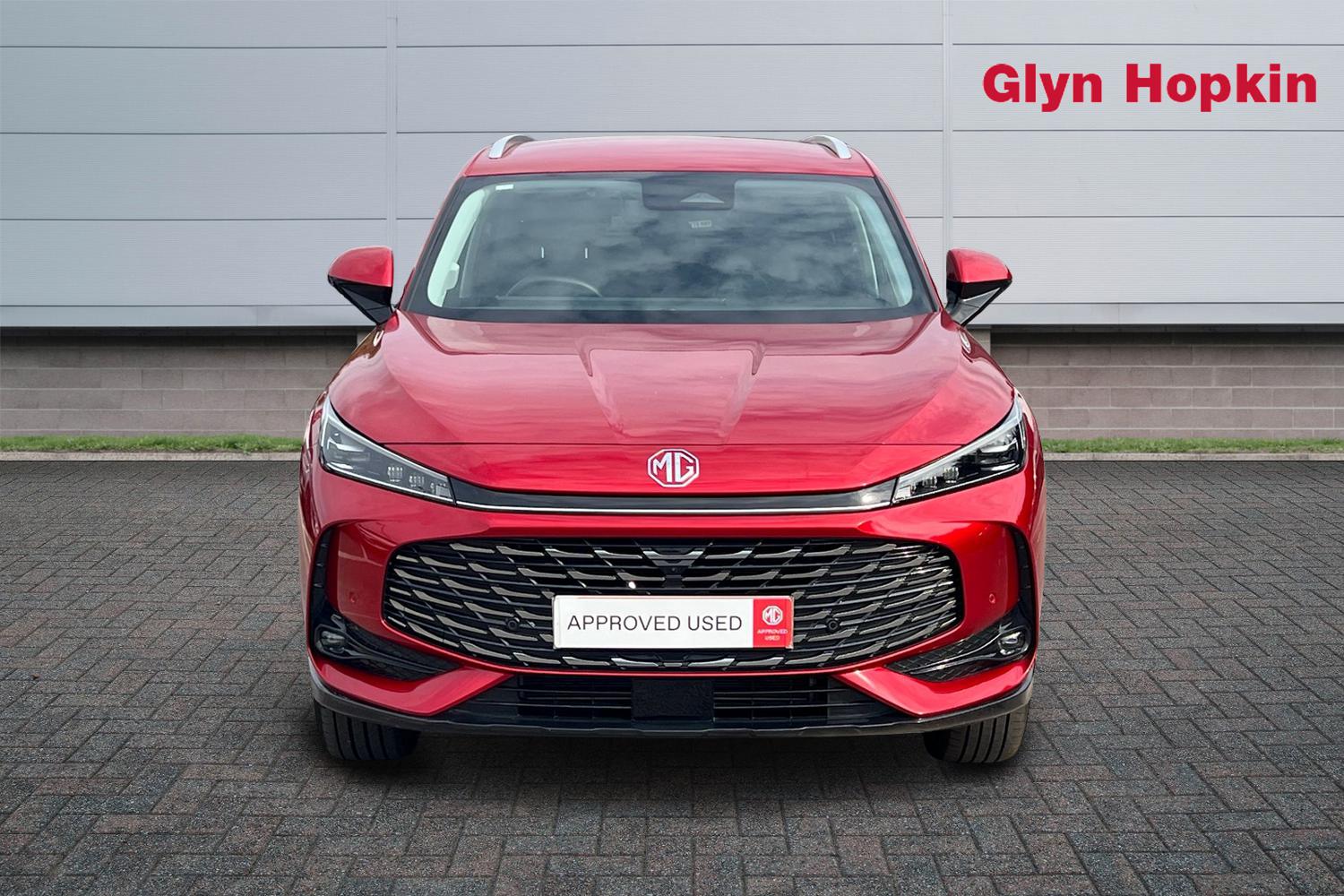 Used MG MG HS 2025 for sale - 78102876: Photo 8