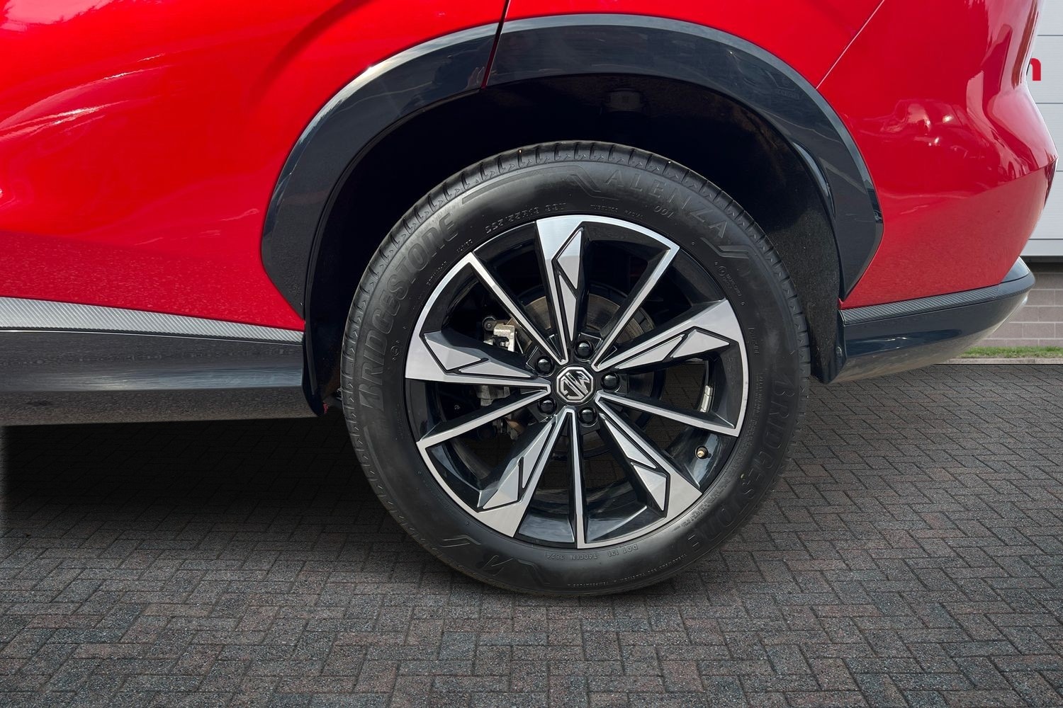 Used MG MG HS 2025 for sale - 78102876: Photo 9