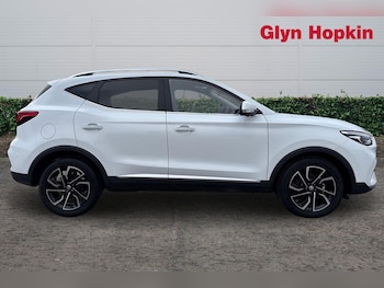 Used MG MG ZS 2025 for sale - 77504275: Photo