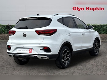 Used MG MG ZS 2025 for sale - 77504275: Photo