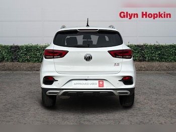 Used MG MG ZS 2025 for sale - 77504275: Photo