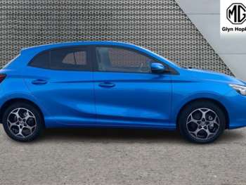 Used MG MG3 2024 for sale - 74805886: Photo