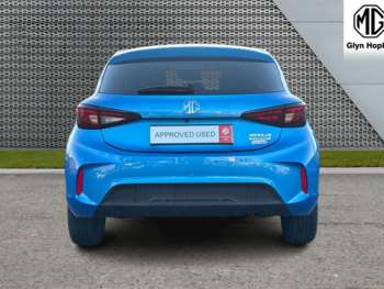 Used MG MG3 2024 for sale - 74805886: Photo