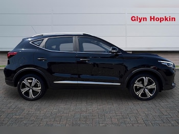 Used MG MG ZS 2022 for sale - 79070933: Photo