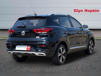 Used MG MG ZS 2022 for sale - 79070933: Photo
