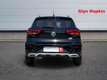 Used MG MG ZS 2022 for sale - 79070933: Photo