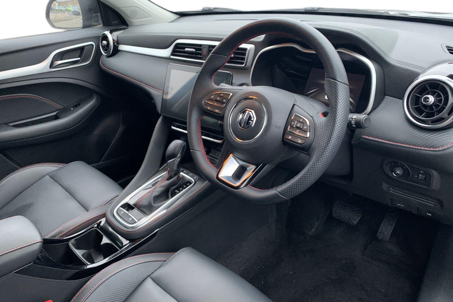 Used MG MG ZS 2023 for sale - 76999449: Photo 10