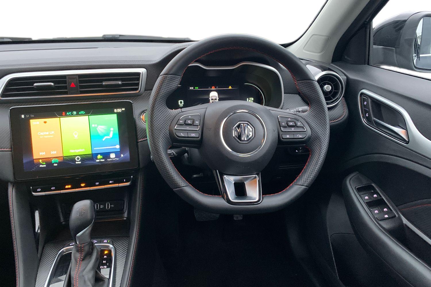 Used MG MG ZS 2023 for sale - 76999449: Photo 11