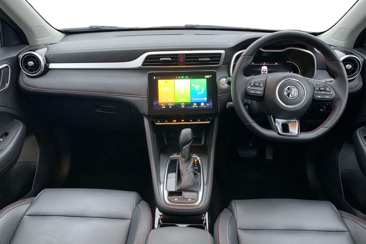 Used MG MG ZS 2023 for sale - 76999449: Photo 12