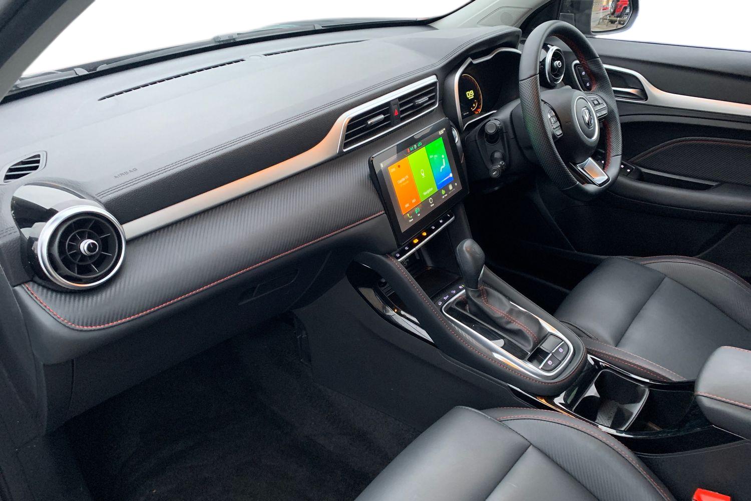 Used MG MG ZS 2023 for sale - 76999449: Photo 13