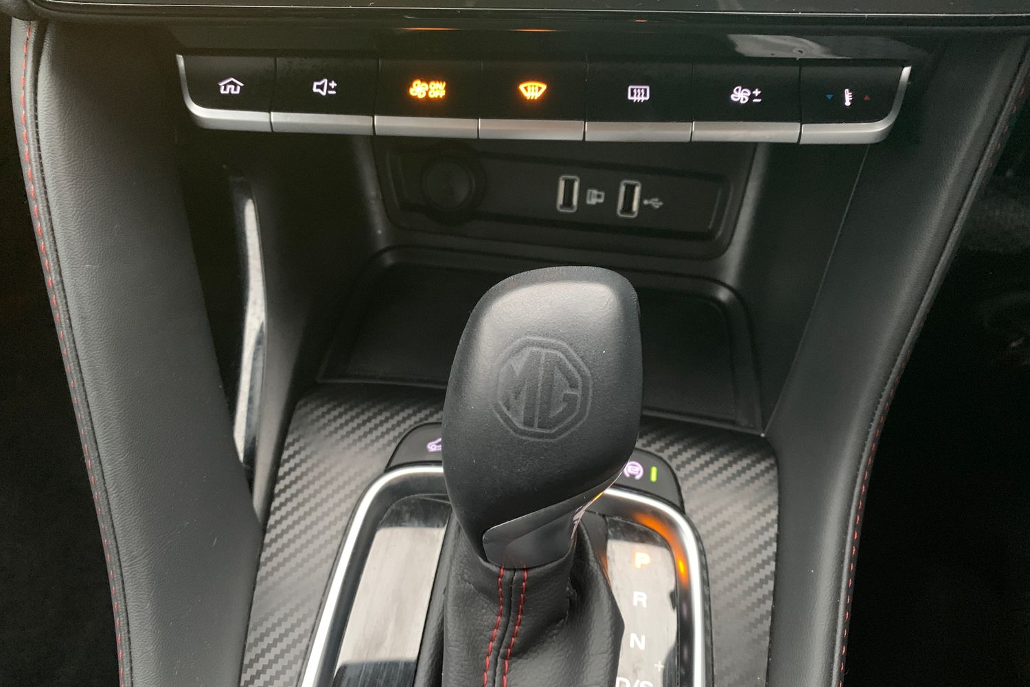 Used MG MG ZS 2023 for sale - 76999449: Photo 15