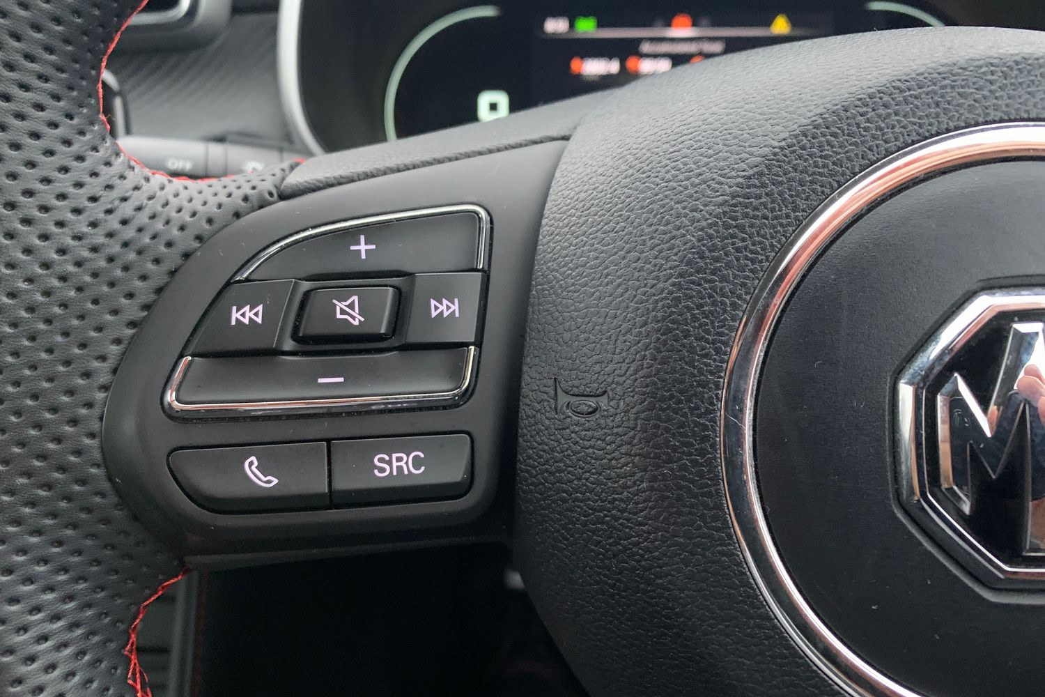 Used MG MG ZS 2023 for sale - 76999449: Photo 21