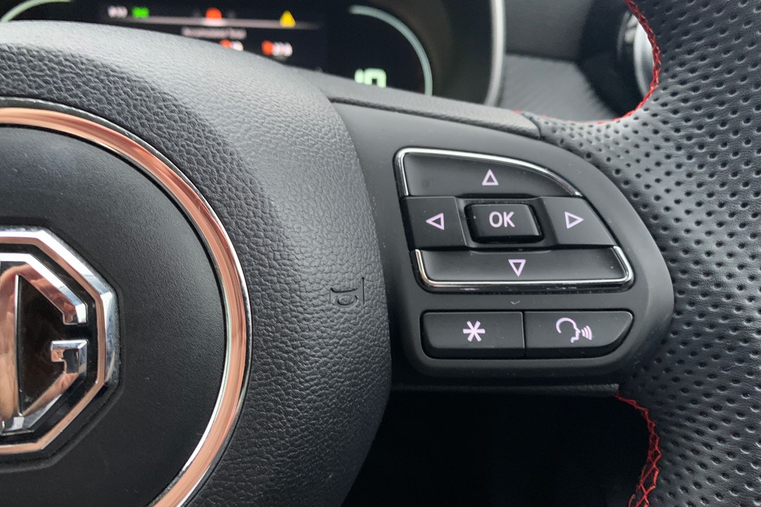 Used MG MG ZS 2023 for sale - 76999449: Photo 22