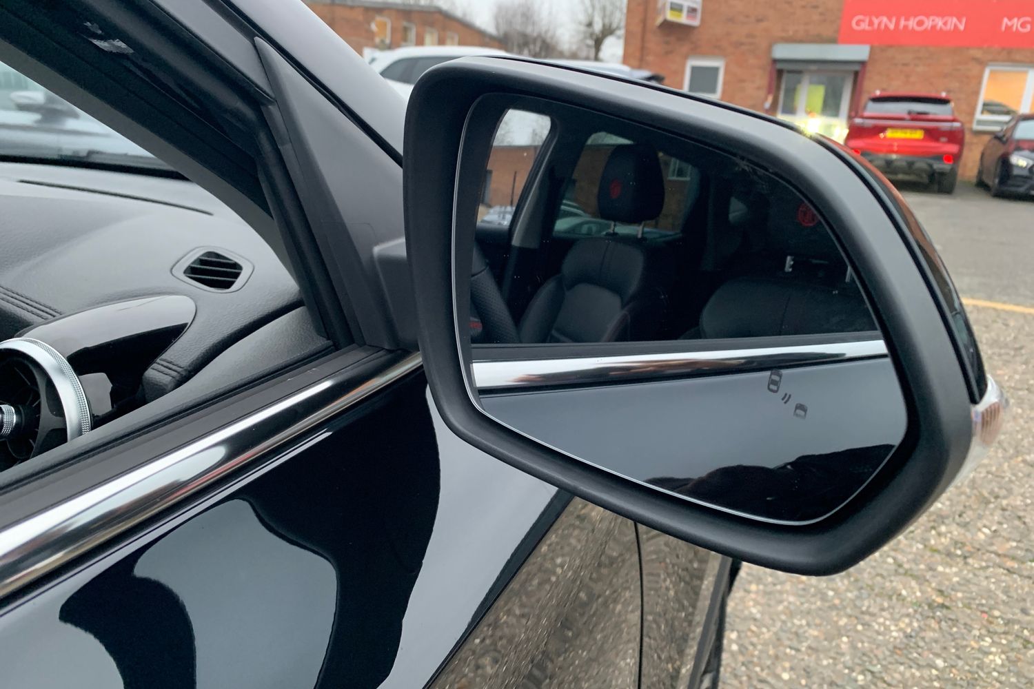 Used MG MG ZS 2023 for sale - 76999449: Photo 26