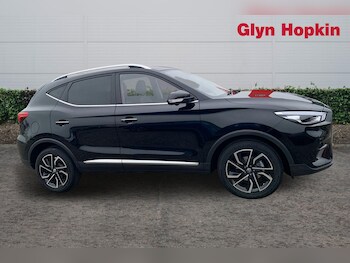 Used MG MG ZS 2023 for sale - 76999449: Photo