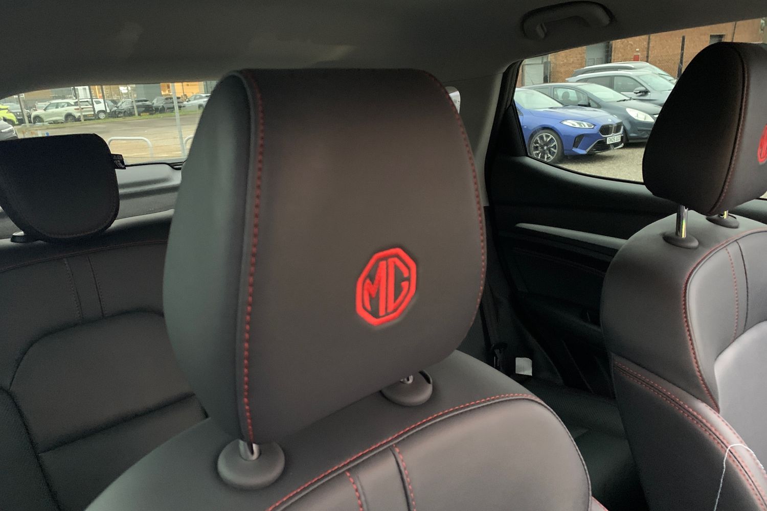 Used MG MG ZS 2023 for sale - 76999449: Photo 36