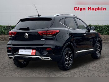 Used MG MG ZS 2023 for sale - 76999449: Photo