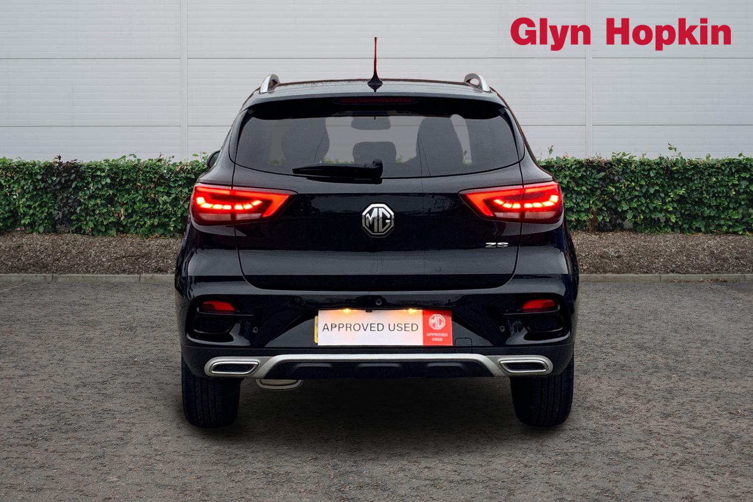 Used MG MG ZS 2023 for sale - 76999449: Photo 4