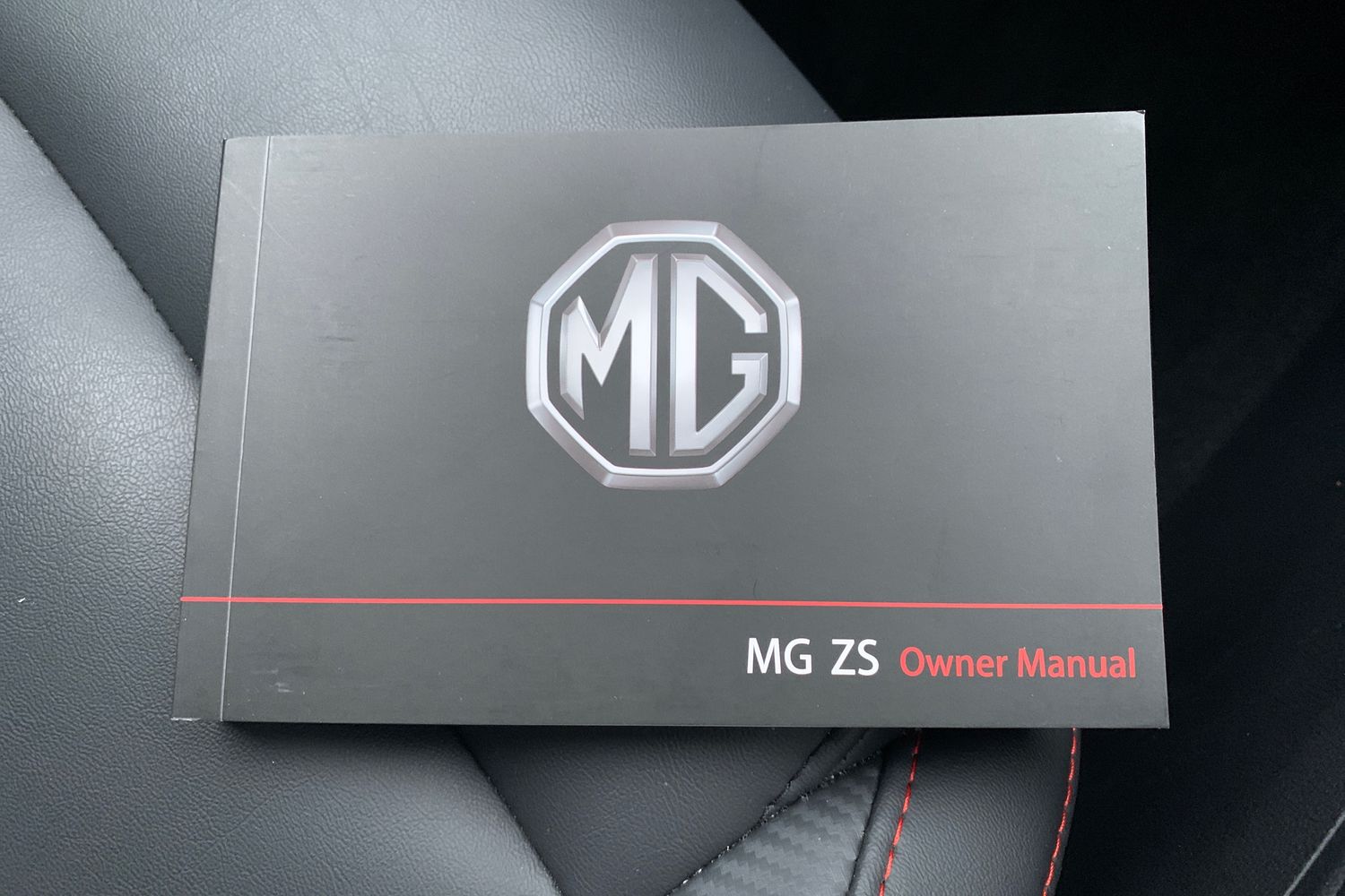 Used MG MG ZS 2023 for sale - 76999449: Photo 43