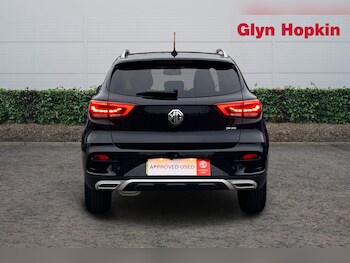 Used MG MG ZS 2023 for sale - 76999449: Photo