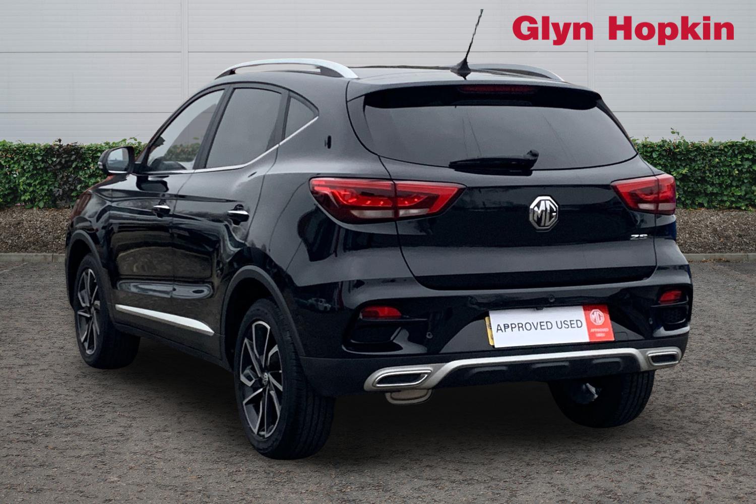 Used MG MG ZS 2023 for sale - 76999449: Photo 5