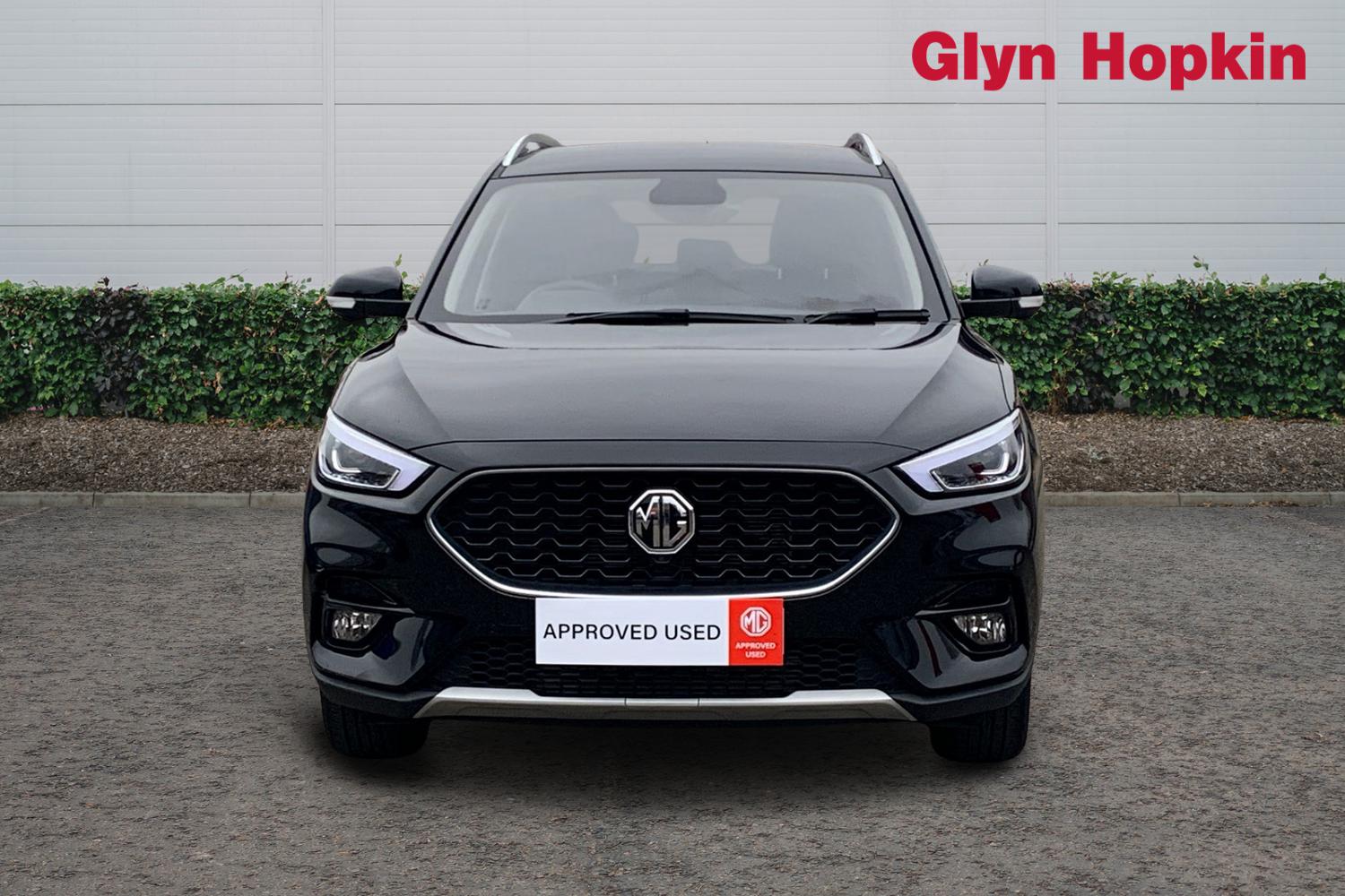 Used MG MG ZS 2023 for sale - 76999449: Photo 8