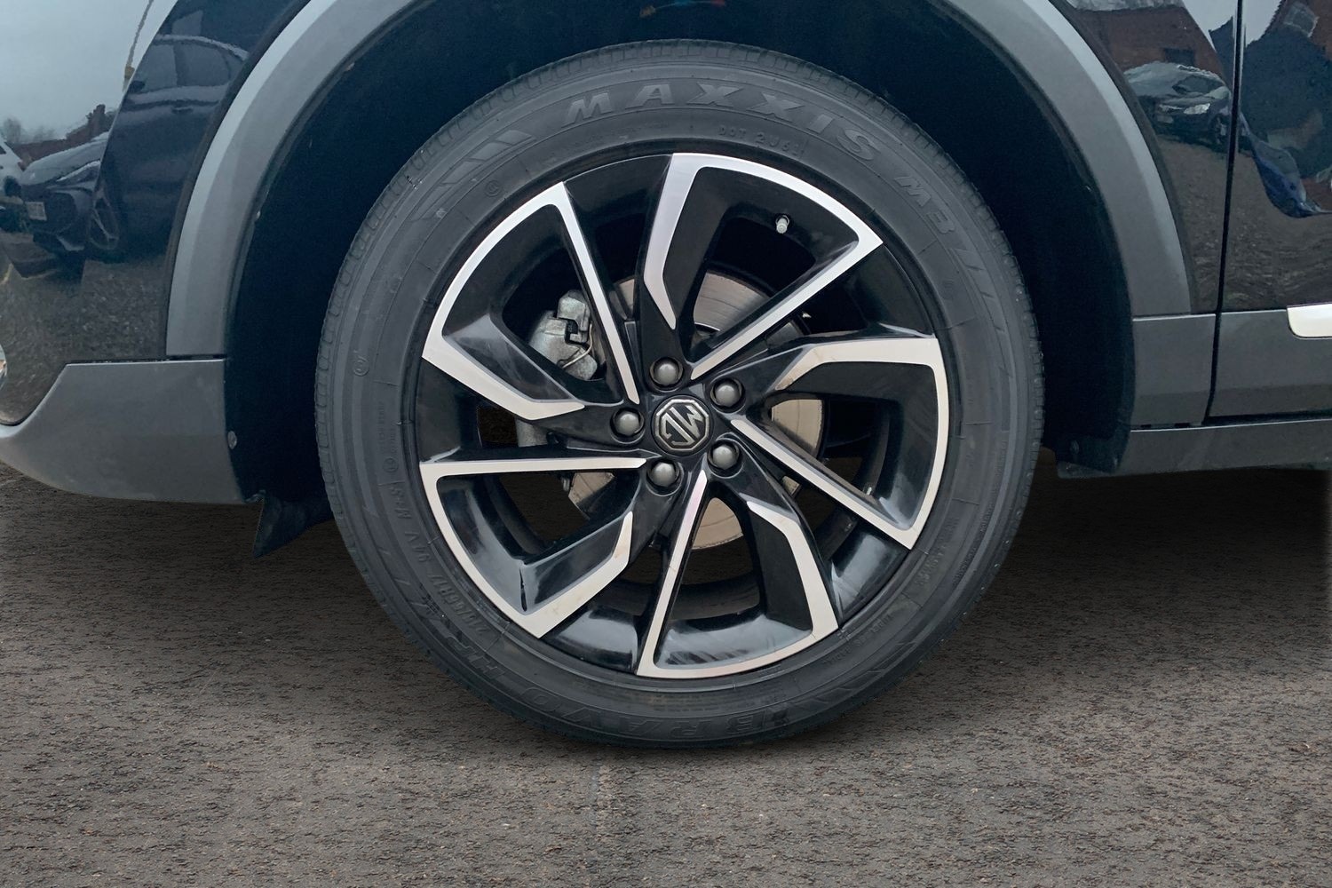 Used MG MG ZS 2023 for sale - 76999449: Photo 9