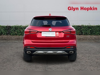 Used MG MG HS 2023 for sale - 77434842: Photo