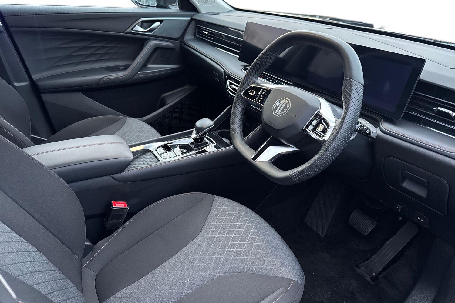 Used MG MG HS 2024 for sale - 77127515: Photo 10