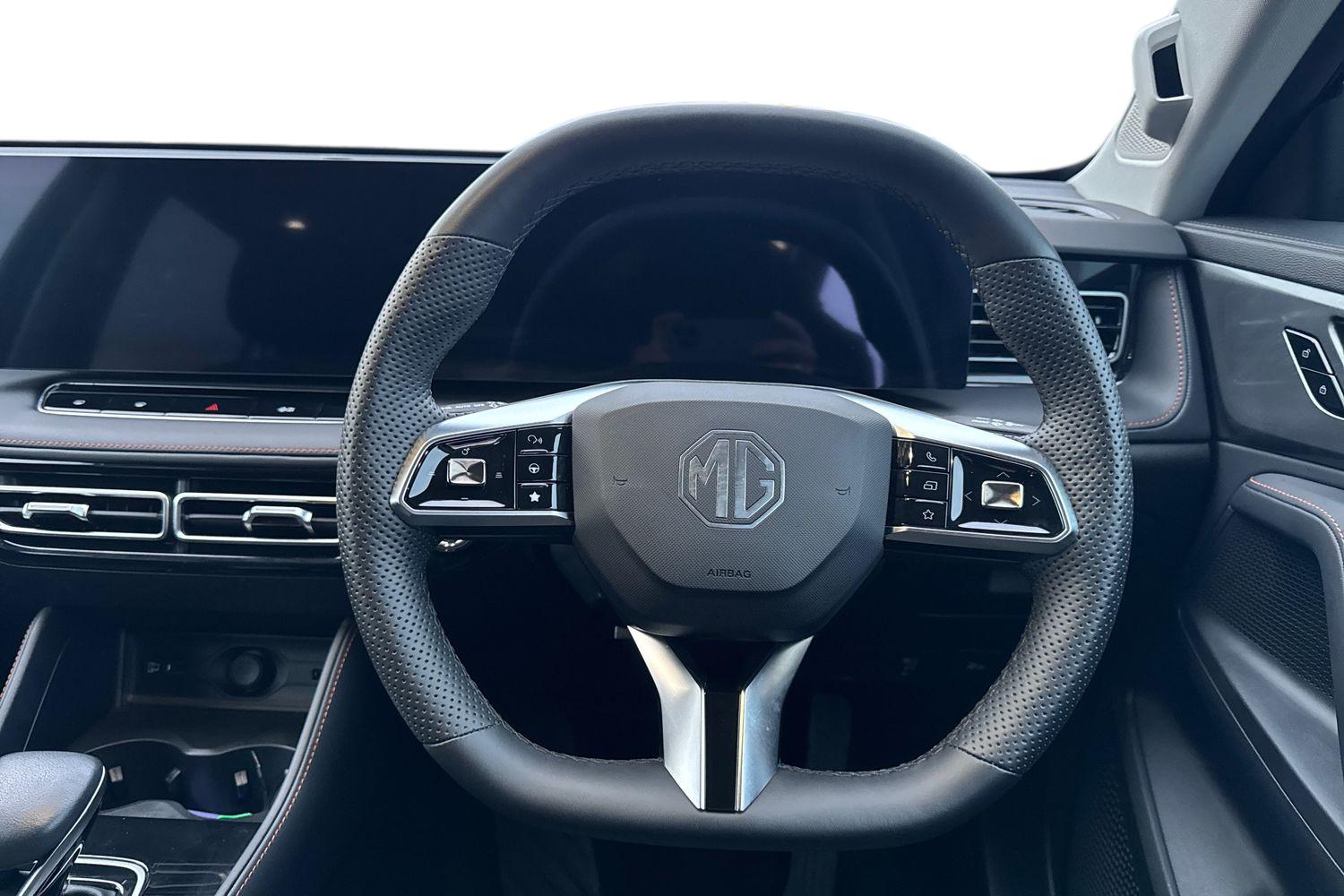 Used MG MG HS 2024 for sale - 77127515: Photo 11
