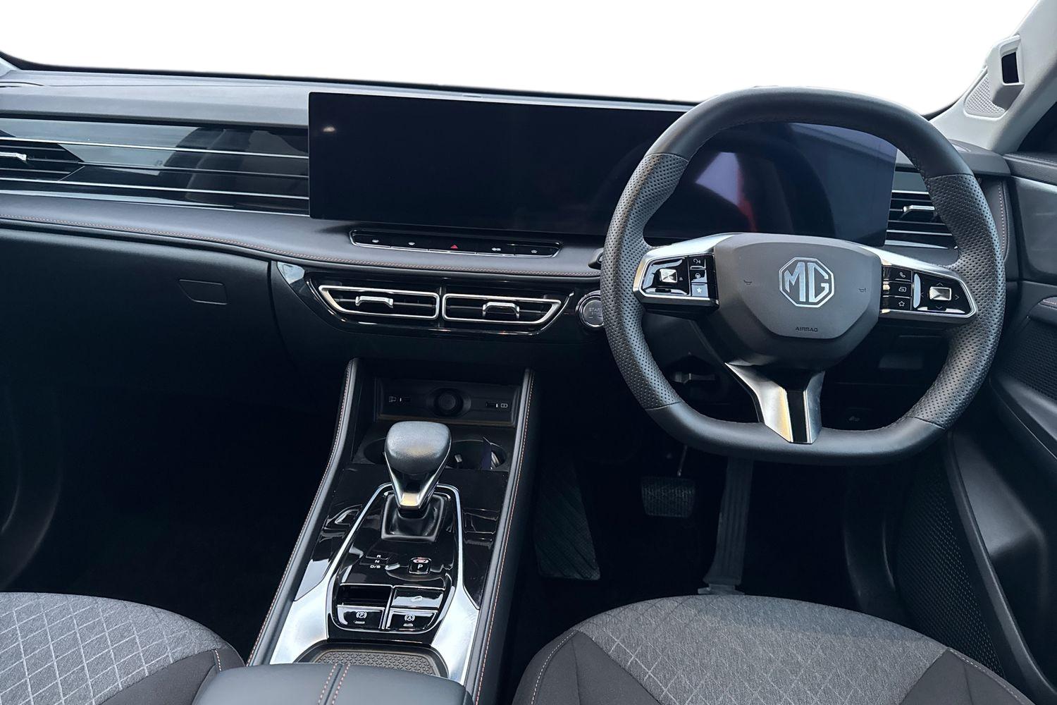 Used MG MG HS 2024 for sale - 77127515: Photo 12