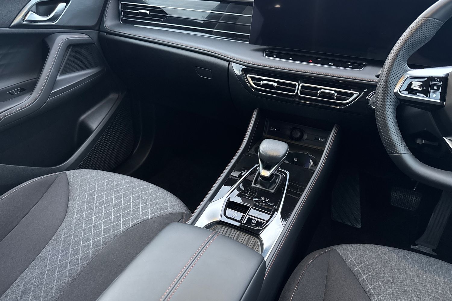 Used MG MG HS 2024 for sale - 77127515: Photo 14