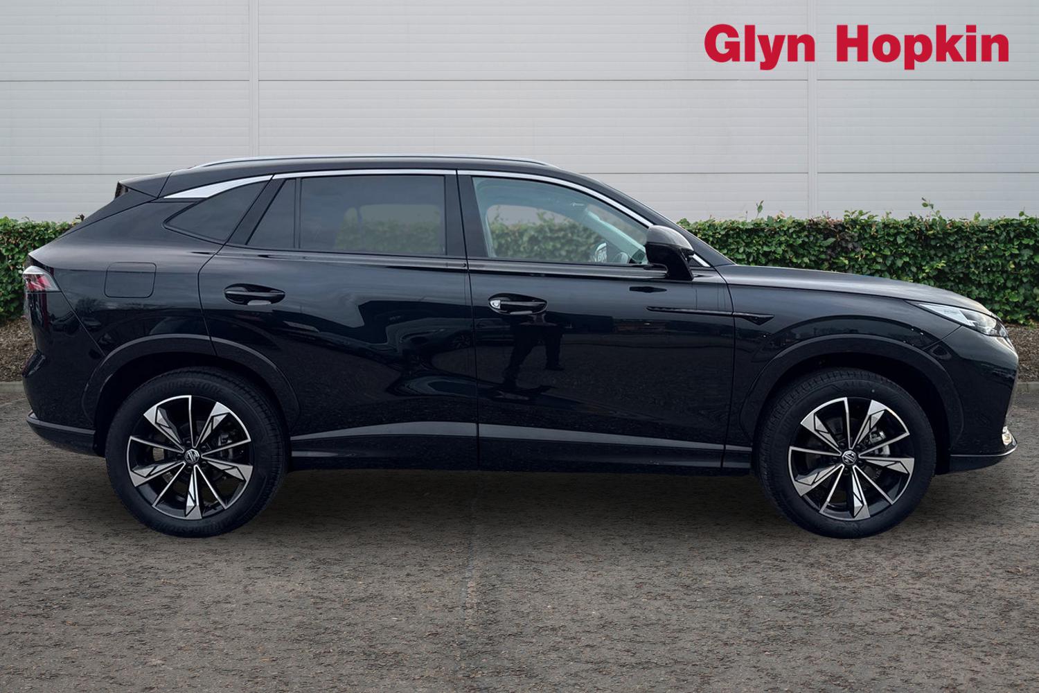 Used MG MG HS 2024 for sale - 77127515: Photo 2