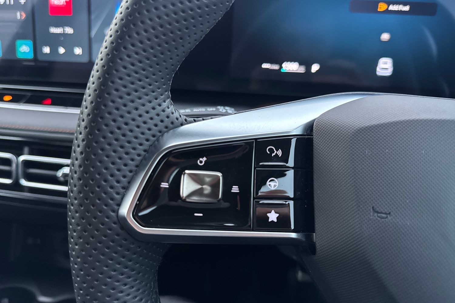 Used MG MG HS 2024 for sale - 77127515: Photo 21