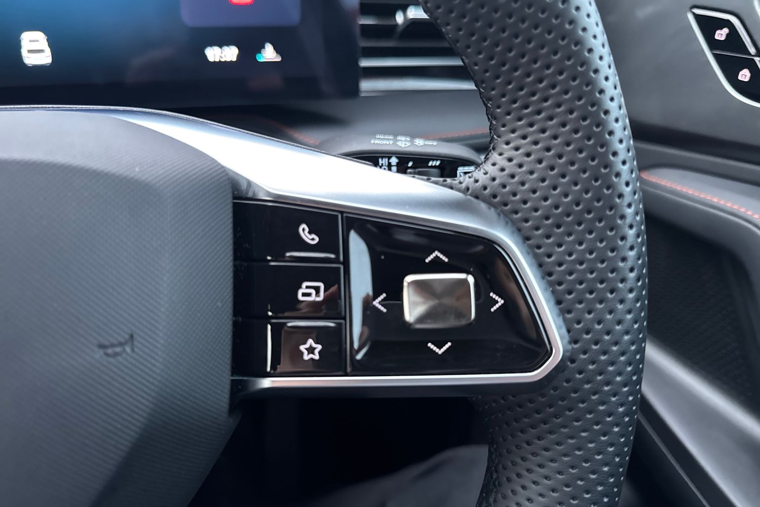 Used MG MG HS 2024 for sale - 77127515: Photo 22