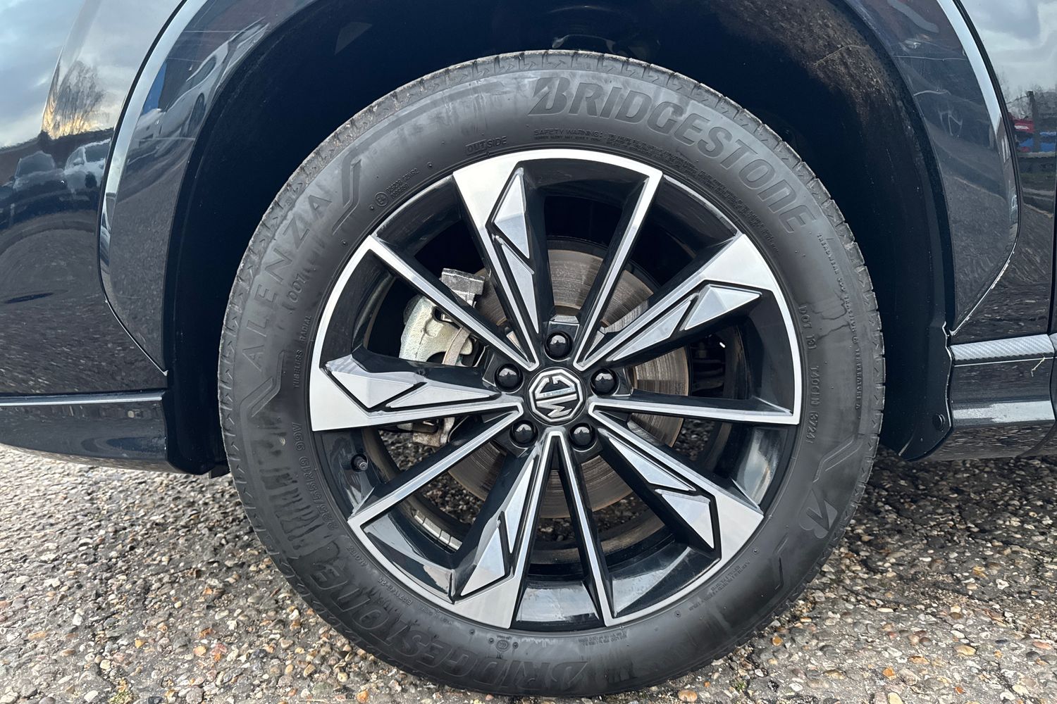 Used MG MG HS 2024 for sale - 77127515: Photo 25