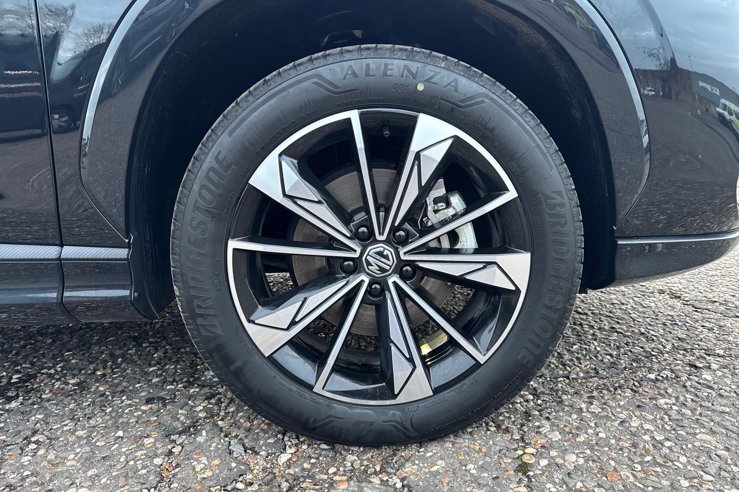 Used MG MG HS 2024 for sale - 77127515: Photo 26