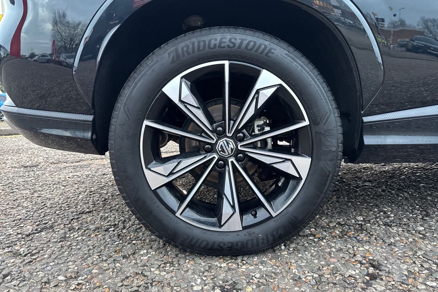 Used MG MG HS 2024 for sale - 77127515: Photo 27