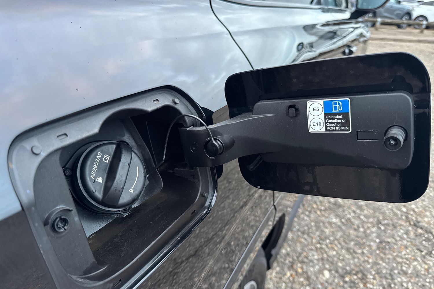 Used MG MG HS 2024 for sale - 77127515: Photo 28