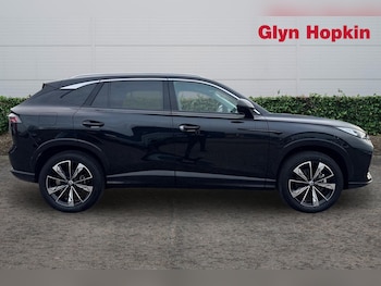 Used MG MG HS 2024 for sale - 77127515: Photo